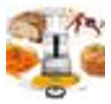 Magimix Spares logo