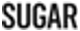 Sugar logo