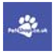 Petshop logo
