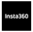 Insta360 logo