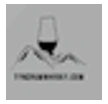 Tydrumwhiskey logo