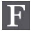 The Fine Bedding Company logo