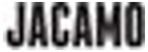 Jacamo logo