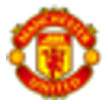 Manchester United Shop logo