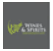 Kwmwine logo