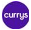 Currys logo